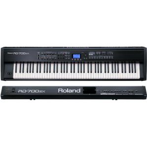 Цифровое пиано Roland RD700SX